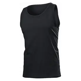 Футболка 'Stedman' 'Classic Tank Top Men' Black Opal