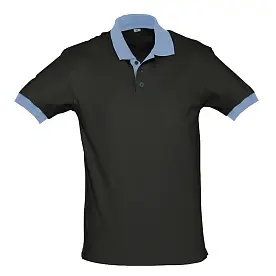 Футболка поло 'Vip Print' 'Custom'
