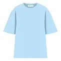Футболка оверсайз 'RAY' 'OVERSIZE'