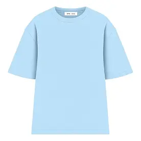 Футболка оверсайз 'RAY' 'OVERSIZE'