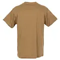 Футболка 'JHK' 'REGULAR T-SHIRT MAN' BROWN