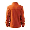 Реглан флісовий 'Malfini' 'Jacket 280 woman' на блискавці