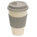 Чашка для кави 'ECO CUP' 400 мл