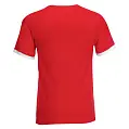 Футболка чоловіча 'Fruit of the Loom' 'Ringer T'