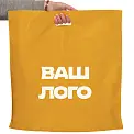 Пакет 'Банан' ПВТ 60х60см 60 мкм