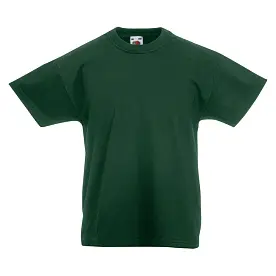 Футболка дитяча 'Fruit of the Loom' 'Kids Valueweight T'