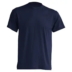 Футболка 'JHK' 'OCEAN T-SHIRT' NAVY