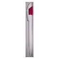 Ручка пластиковая 'Lecce Pen' 'Golff 410'