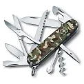 Нож складной 'Victorinox' 'HUNTSMAN' 15 инструментов
