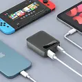 Універсальна мобільна батарея PowerBank 'Teg' 'Tipo' 10000 mAh