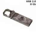 Флешка 'CARABINE' 8 Gb USB 2.0