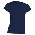 Футболка 'JHK' 'REGULAR LADY COMFORT' NAVY