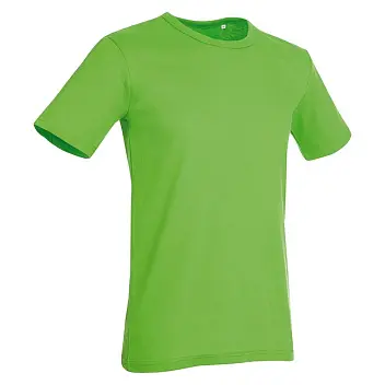 Футболка 'Stedman' 'Morgan (Crew Neck)' Green Flash Зеленый 6931-05