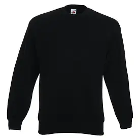 Толстовка мужская 'Fruit of the Loom' 'Set-in Sweat' Classic
