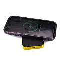 Універсальна мобільна батарея Бездротова Powerbank 'Model D' matt 10000 mAh