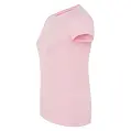 Футболка 'JHK' 'REGULAR LADY COMFORT' PINK