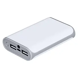 Повербанк PowerBank 6000 mAh