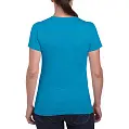 Футболка жіноча 'Gildan' 'Heavy Cotton 180'