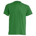 Футболка 'JHK' 'OCEAN T-SHIRT' KELLY GREEN
