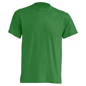 Футболка 'JHK' 'OCEAN T-SHIRT' KELLY GREEN