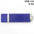 Флешка 'Lighter' 8 Gb USB 2.0