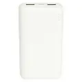 Батарея мобільна Power Bank 20 000 mAh