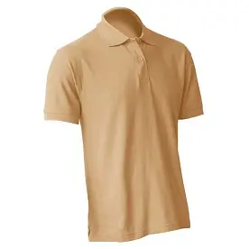 Футболка Поло 'JHK' 'POLO REGULAR MAN' SAND