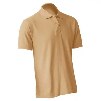 Футболка Поло 'JHK' 'POLO REGULAR MAN' SAND Коричневый 1589-12