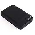 Універсальна мобільна батарея Бездротова Powerbank 'Model D' matt 10000 mAh