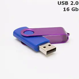 Флешка 'Twister' 16 Gb USB 2.0