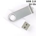 Флешка 'Twister' 16 Gb USB 2.0