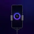 Зарядное устройство автомобильное безпроводное 'ZMi' WTX10 Wireless Charger Black