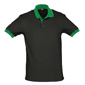 Футболка поло 'Vip Print' 'Custom'