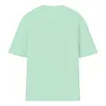 Футболка оверсайз 'RAY' 'OVERSIZE'
