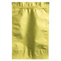 Дой-пак 180х280х40 zip-замок (500г кофе)