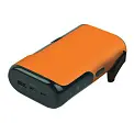 Павербанк-колонка Powerbank 'Speaker' 10000 mAh