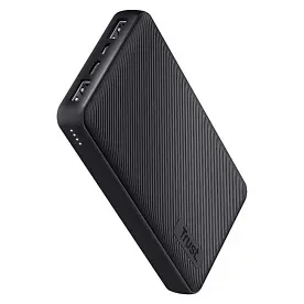 Універсальна мобільна батарея Power Bank 'Trust' 'Primo ECO' 15000 mAh