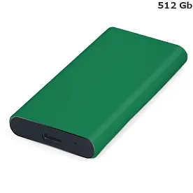 SSD диск matt 512 Gb