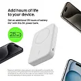 Універсальна мобільна батарея Power Bank 'BELKIN' 10000 mAh