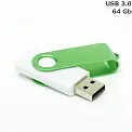 Флешка 'Twister' 64 Gb USB 3.0