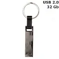 Флешка 'FANTOM' 32 Gb USB 2.0