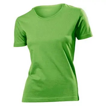 Футболка 'Stedman' 'Classic Women' Kiwi Green Зеленый 6922-08