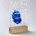 Награда 100х185 мм