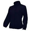 Толстовка 'JHK' 'POLAR FLEECE LADY' NAVY