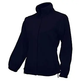 Толстовка 'JHK' 'POLAR FLEECE LADY' NAVY