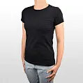 Футболка женская 100% хлопок