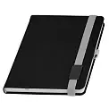 Записная книжка A5 'LanyBook' 'Туксон' в линейку