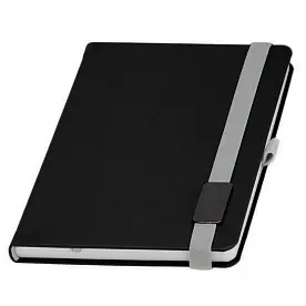 Записная книжка A5 'LanyBook' 'Туксон' в линейку