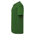 Футболка 'JHK' 'REGULAR PREMIUM T-SHIRT' BOTTLE GREEN