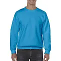Реглан 'Gildan' 'Crewneck Sweatshirt Heavy Blend 271'